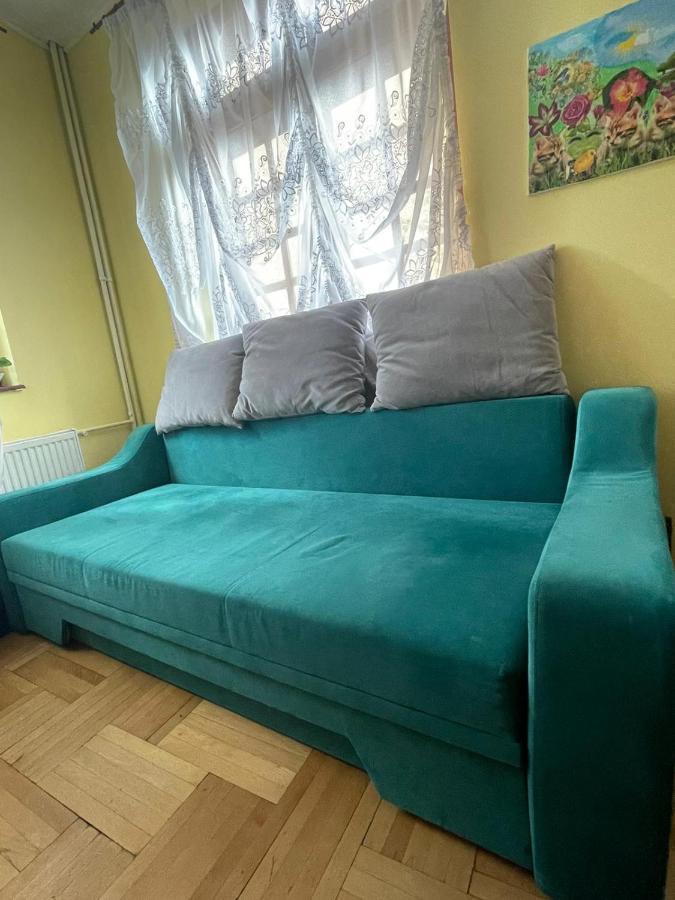 Constantinescu A. Hotel บุชเตนี ภายนอก รูปภาพ